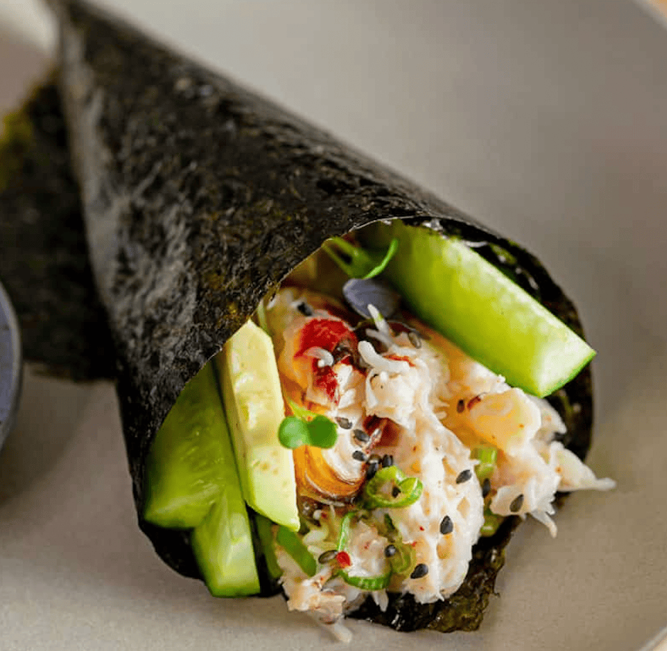 California Temaki