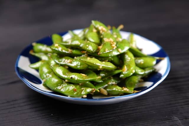 Edamame