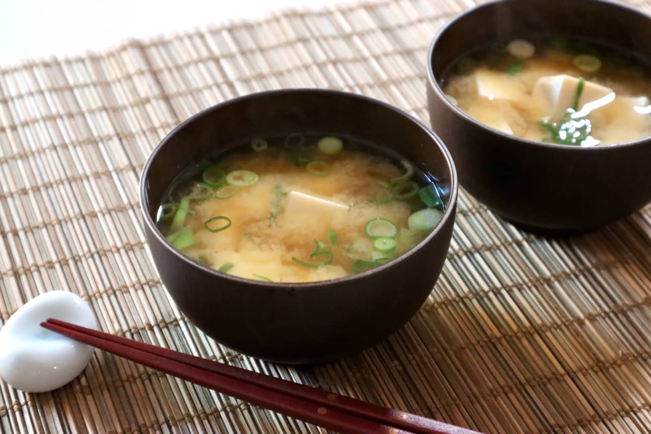 Miso Soup