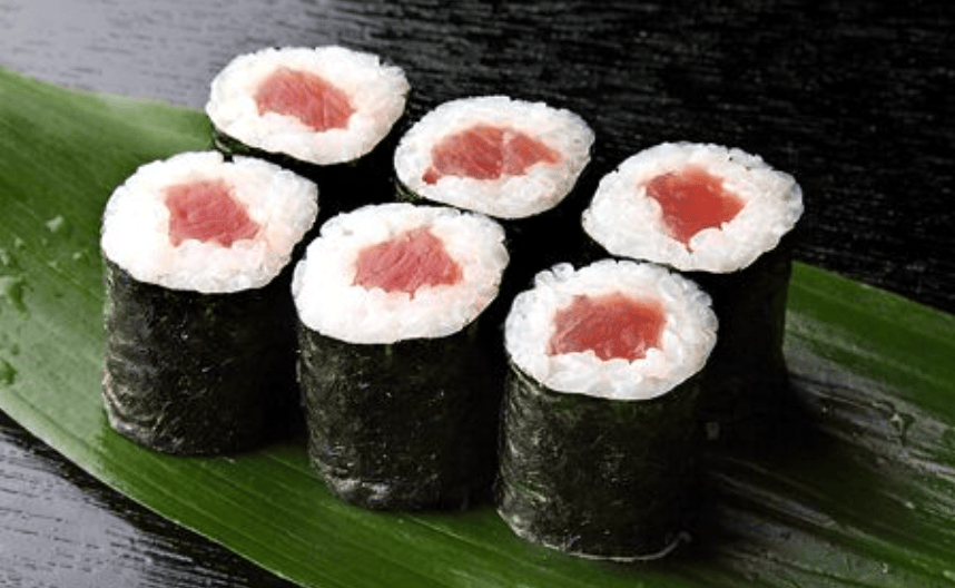 Tuna Maki